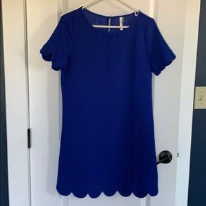 Tunic top. Brand new. Never worn. Small